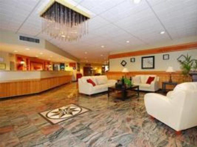 Quality Inn Cookeville Exterior photo