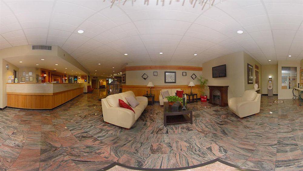 Quality Inn Cookeville Exterior photo
