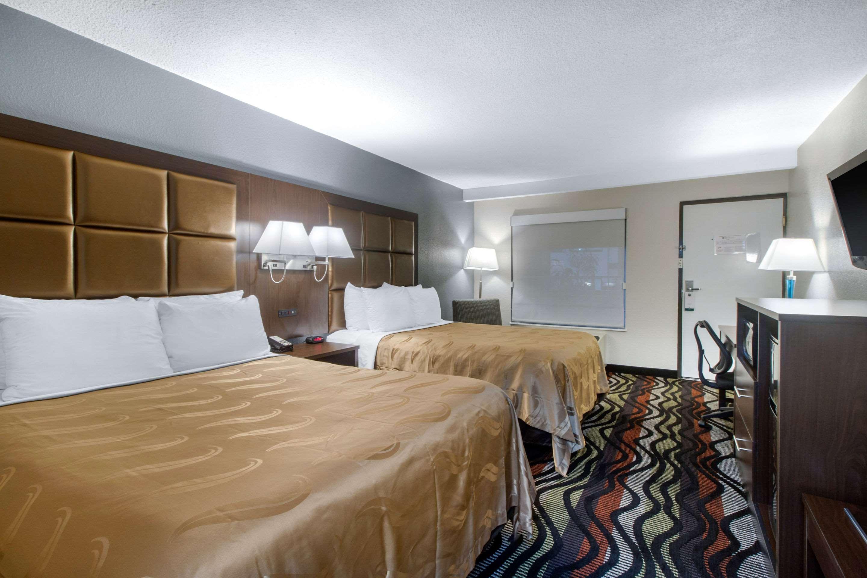Quality Inn Cookeville Exterior photo