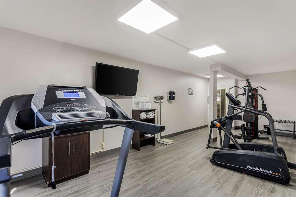 Quality Inn Cookeville Facilities photo