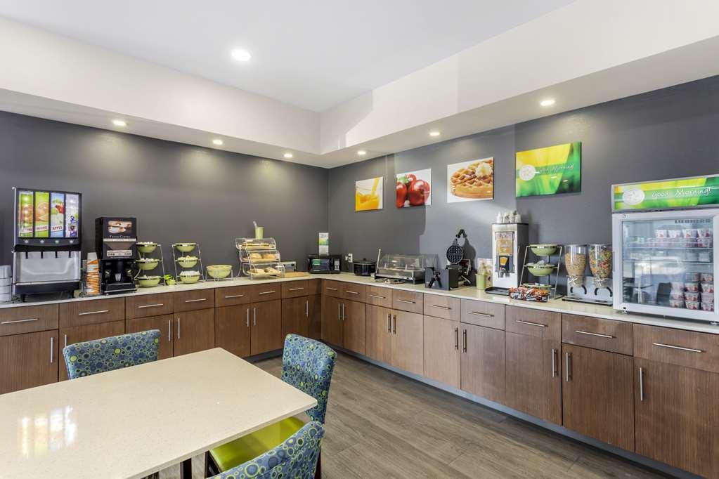 Quality Inn Cookeville Restaurant photo