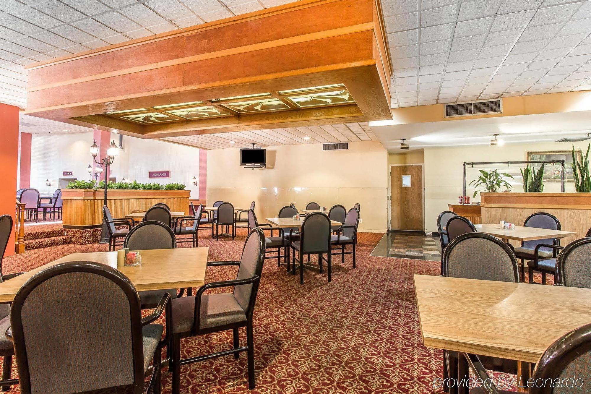 Quality Inn Cookeville Exterior photo